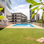 Bright New With Pool In - 5 Min Walk To The By Lisbeyond Appartamento Portimão