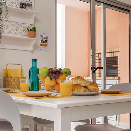 Bright New With Pool In - 5 Min Walk To The By Lisbeyond Апартаменты Портиман