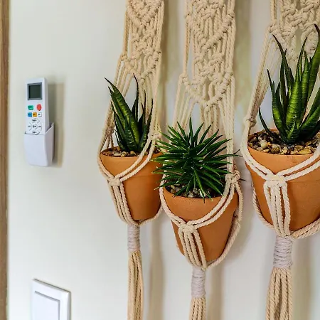 Апартаменты Bright New With Pool In - 5 Min Walk To The By Lisbeyond Портиман