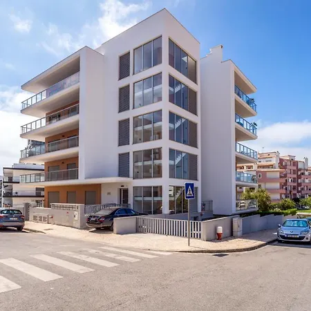 Bright New With Pool In - 5 Min Walk To The By Lisbeyond Appartement