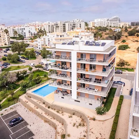 Sunny Brand New 2-bedroom - 500m From Da Rocha With Ac And Pool! Appartamento