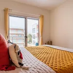 Bright New With Pool In - 5 Min Walk To The By Lisbeyond Διαμέρισμα