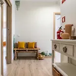 Διαμέρισμα Bright New With Pool In - 5 Min Walk To The By Lisbeyond Portimão