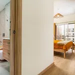 Bright New With Pool In - 5 Min Walk To The By Lisbeyond Διαμέρισμα *