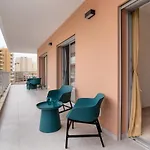Bright New With Pool In - 5 Min Walk To The By Lisbeyond Διαμέρισμα *