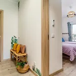 Bright New With Pool In - 5 Min Walk To The By Lisbeyond Portimão